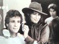 pochette album The main event/fight