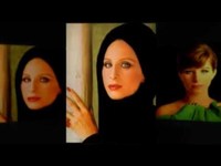 pochette album The singer