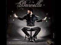 pochette album Coccinelle