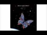 pochette album Fiction: the streets of san francisco