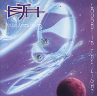 pochette album Forever yesterday