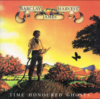 pochette album Hymn for the children