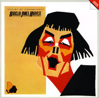 pochette album Watching you