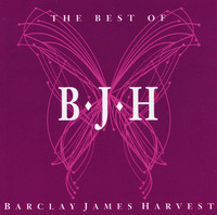 pochette album Welcome to the show