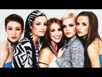 pochette album Higher than heaven