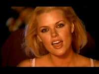 pochette album These days