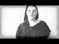 pochette album I was just