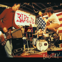 pochette album You blew me off