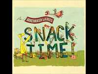 pochette album A word for that