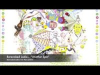 pochette album Another spin