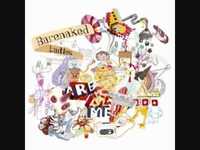 pochette album Everything had changed