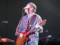 pochette album Graffiti love