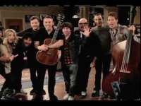 pochette album History of everything