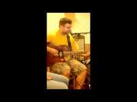 pochette album If i should fall