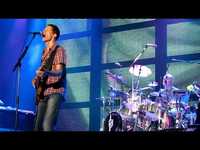 pochette album Inline bowline