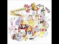 pochette album Running out of ink