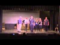 pochette album Satellite