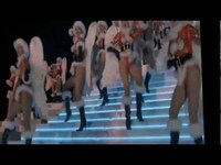 pochette album She's on time