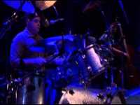 pochette album Stunt