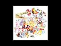 pochette album Take it back