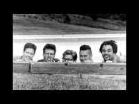 pochette album Teenage wasteland