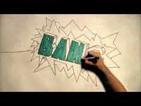 pochette album The big bang theory