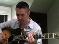 pochette album Things