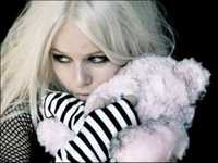 pochette album Image of god