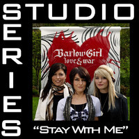 pochette album Stay with me