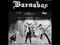 pochette album Nicodemus