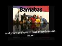 pochette album No more blues