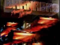 pochette album Stormclouds