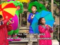 pochette album If all the raindrops