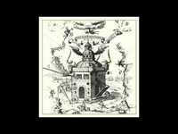 pochette album Beggar in the morning