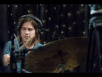 pochette album Come in the water