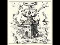 pochette album Let there be horses