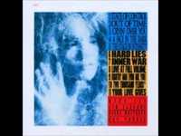 pochette album Hard lies