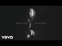 pochette album In the now