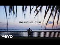 pochette album Star crossed lovers