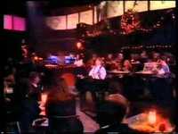 pochette album Because it's christmas