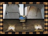 pochette album Black and blue