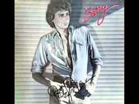 pochette album Dance away