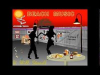 pochette album Don't get around much anymore