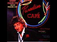 pochette album I've never been so low on love