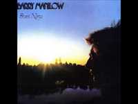 pochette album Leavin' in the morning