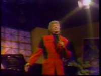 pochette album Never met a man i didn't like