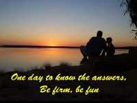 pochette album Sunday father