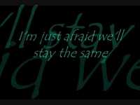 pochette album Talk to me