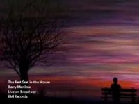 pochette album The best seat in the house