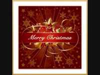 pochette album The christmas song